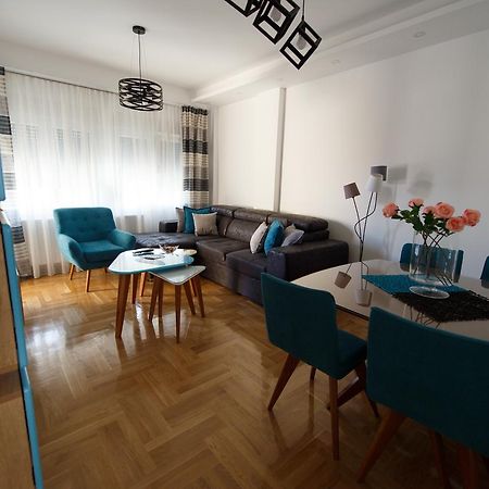 Central Park Lux Arandjelovac Exterior foto