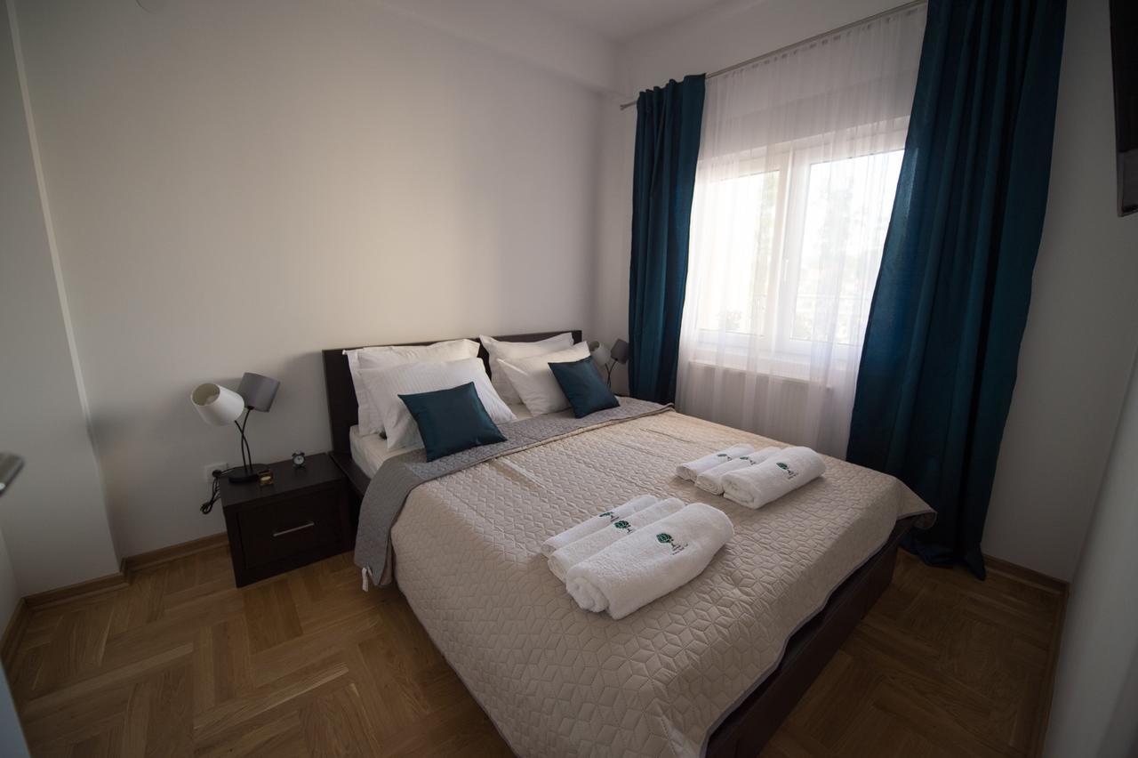 Central Park Lux Arandjelovac Exterior foto
